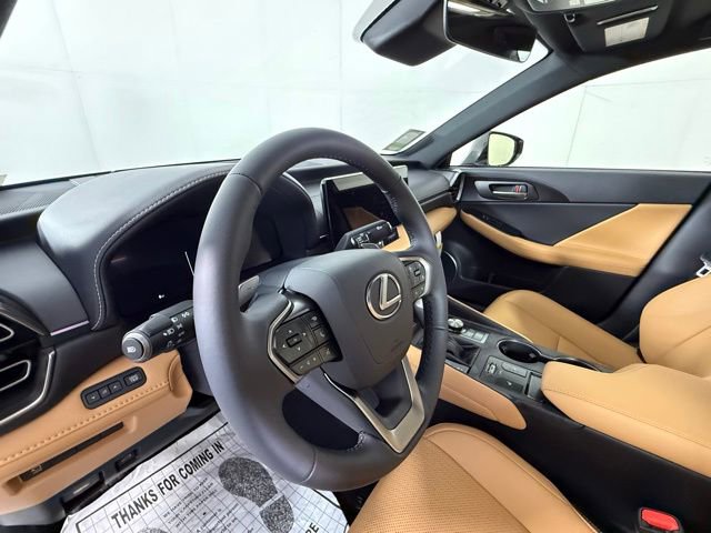 New 2026 Lexus IS 350 F Sport RWD image 17