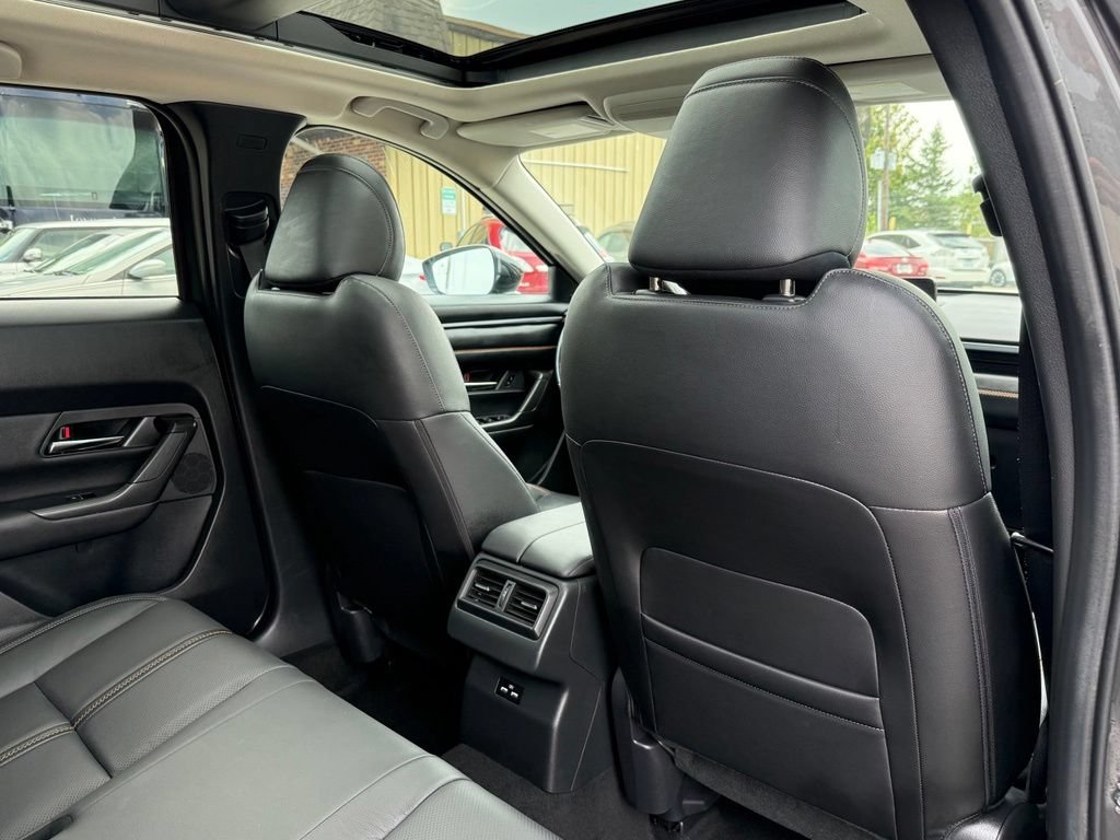 Used 2023 MAZDA CX-50 AWD 2.5 S w/ Cargo Package image 15