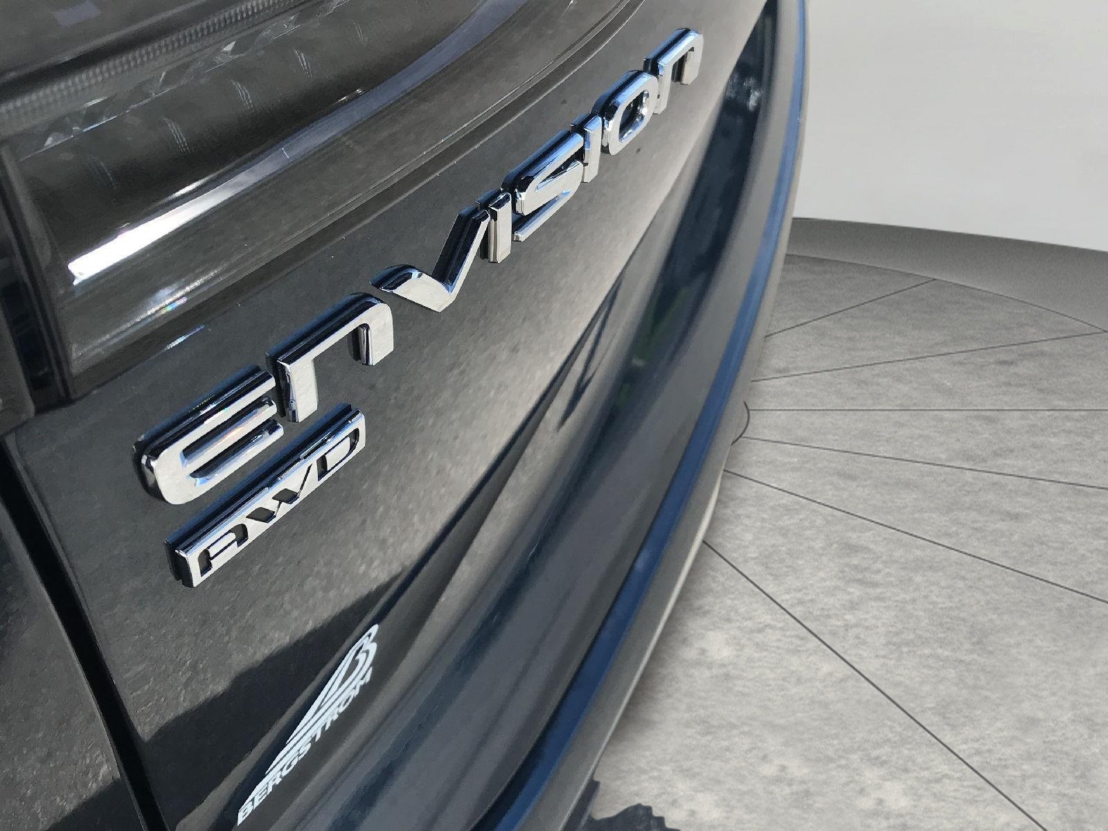 Used 2026 Buick Envision Avenir AWD/4WD image 35