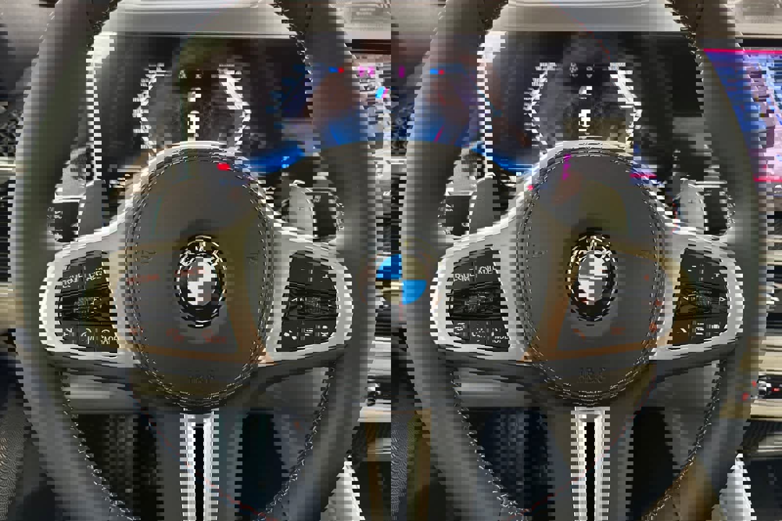 New 2026 BMW X6 M60i image 24