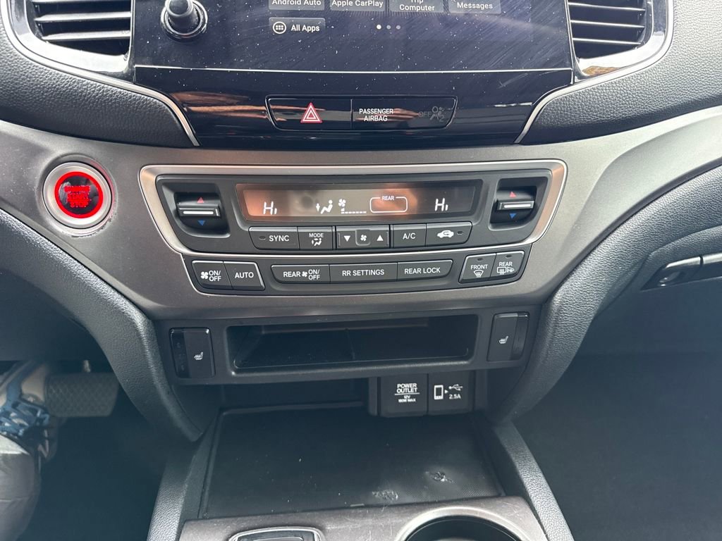 Used 2022 Honda Pilot EX-L image 22