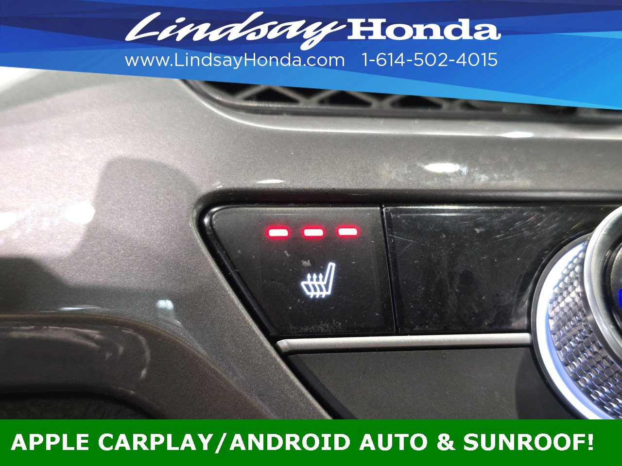 Used 2023 Acura Integra image 20