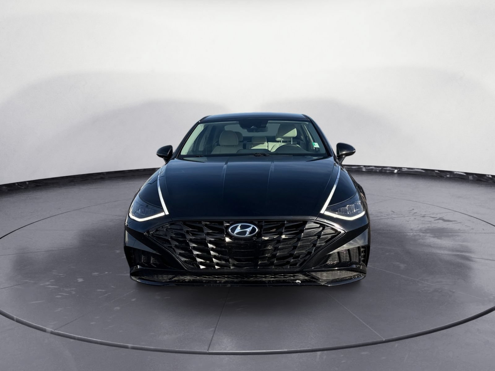 Used 2022 Hyundai Sonata SEL FWD image 2