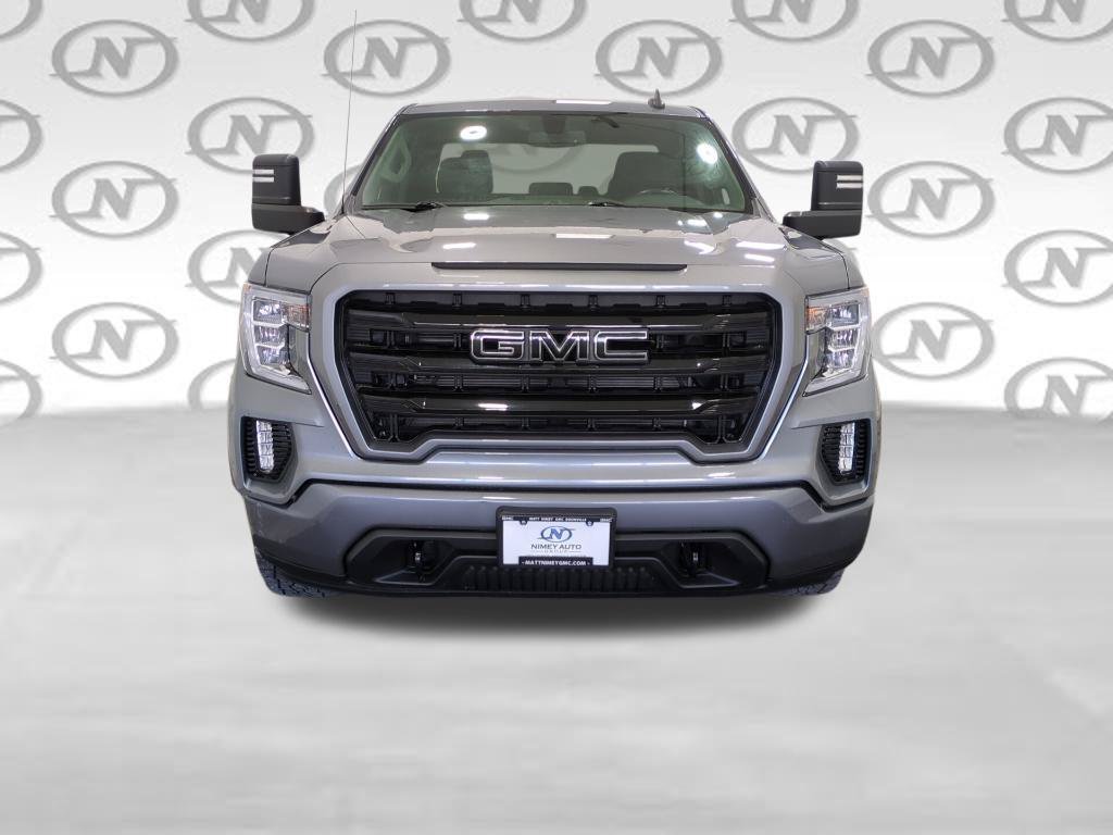 Used 2020 GMC Sierra 1500 Elevation AWD/4WD image 33