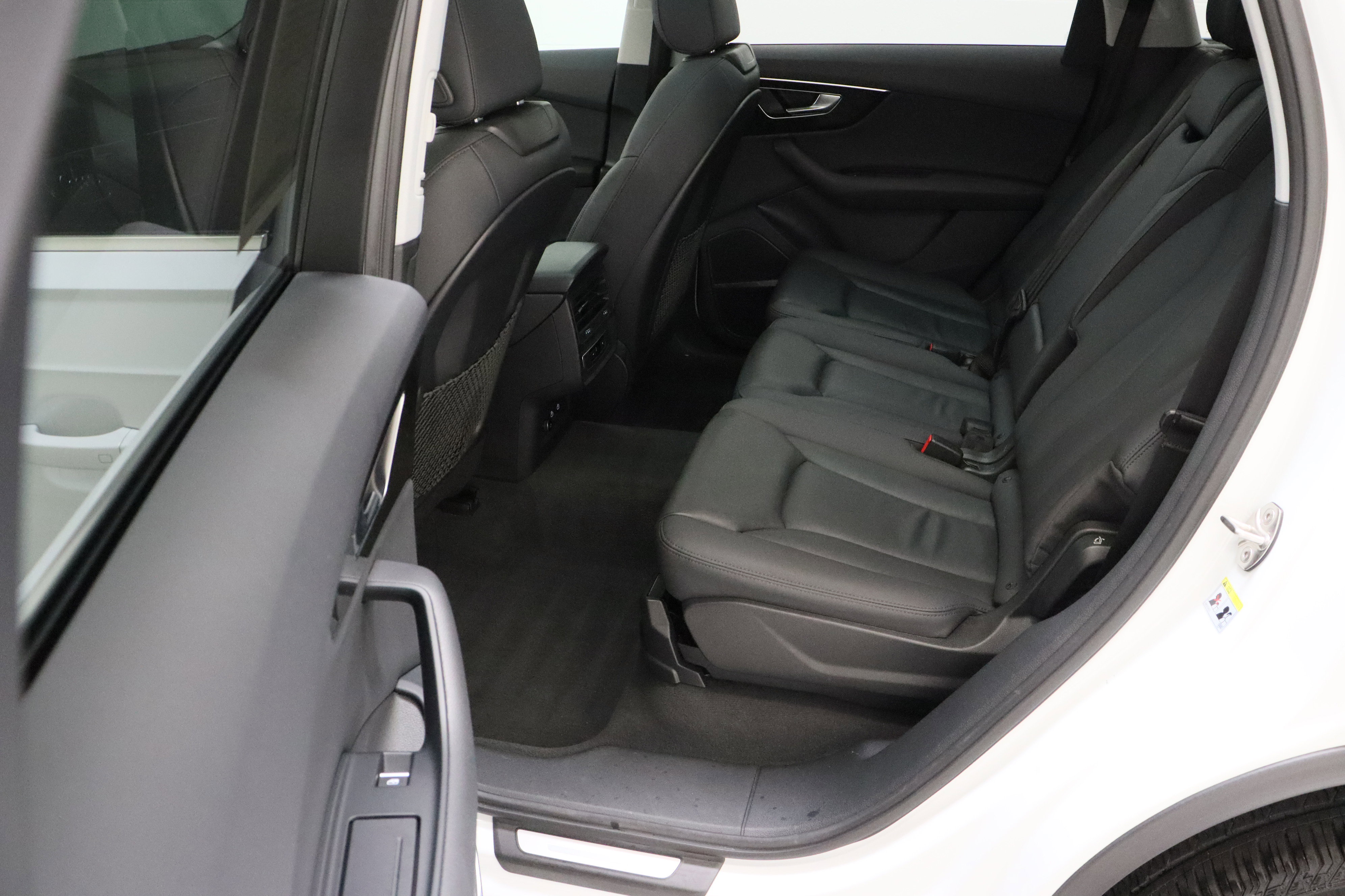 Used 2022 Audi Q7 3.0T Premium Plus image 30