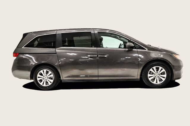 Used 2016 Honda Odyssey EX-L image 4