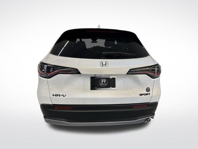 Used 2026 Honda HR-V Sport image 32