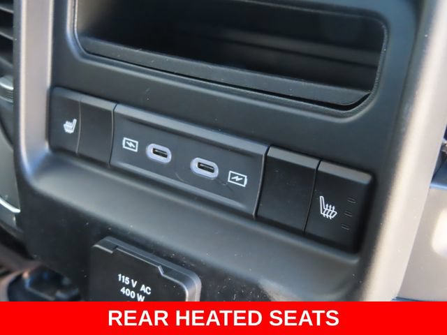 New 2026 RAM 1500 Laramie AWD/4WD image 32