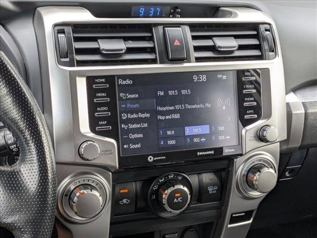 Used 2023 Toyota 4Runner SR5 Premium image 14