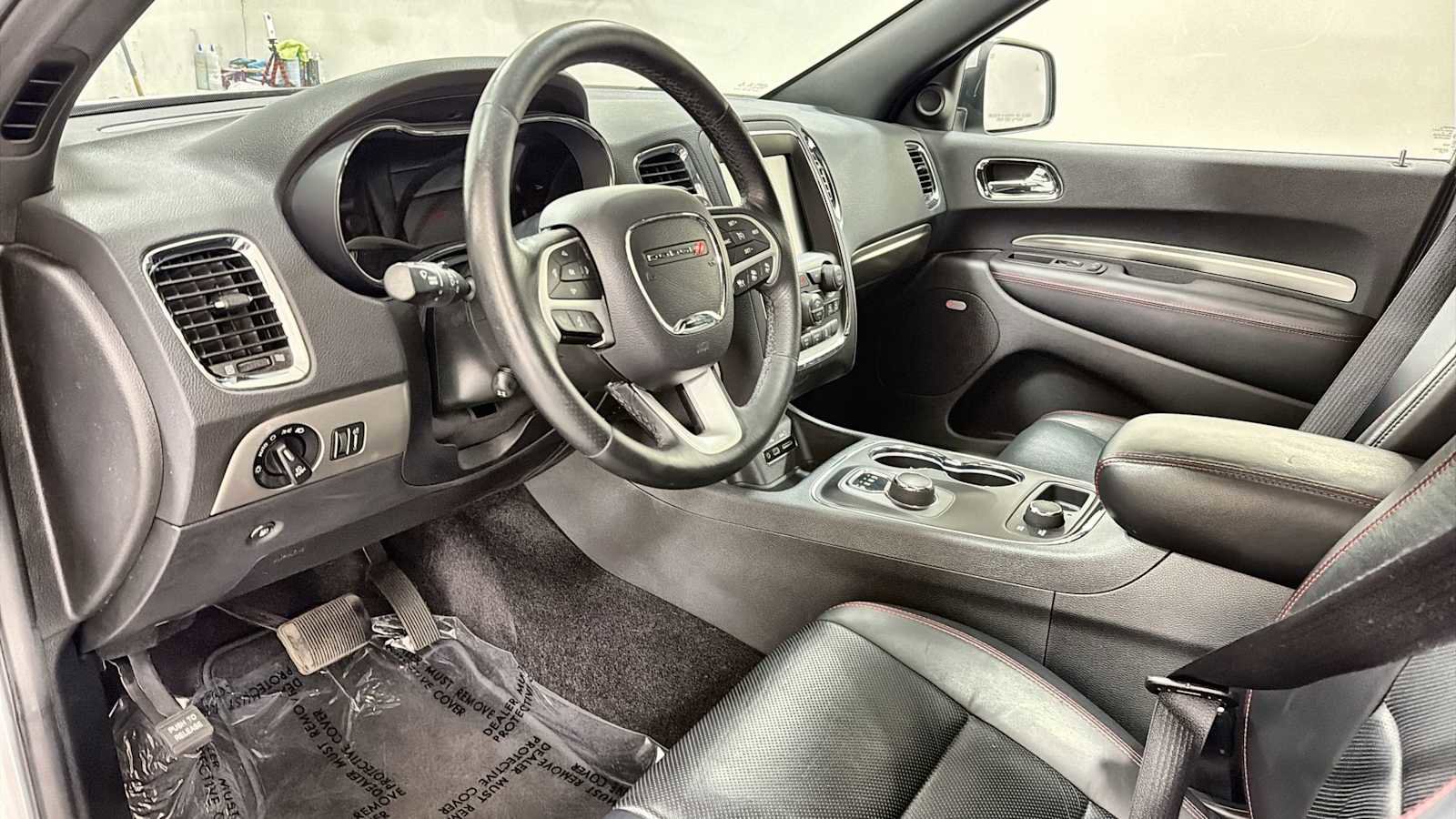 Used 2016 Dodge Durango R/T w/ Technology Group AWD/4WD image 12