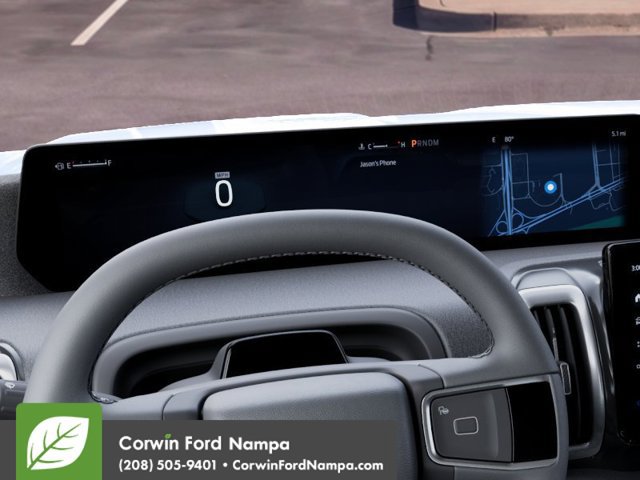 New 2027 Ford Expedition Max Active AWD/4WD image 13