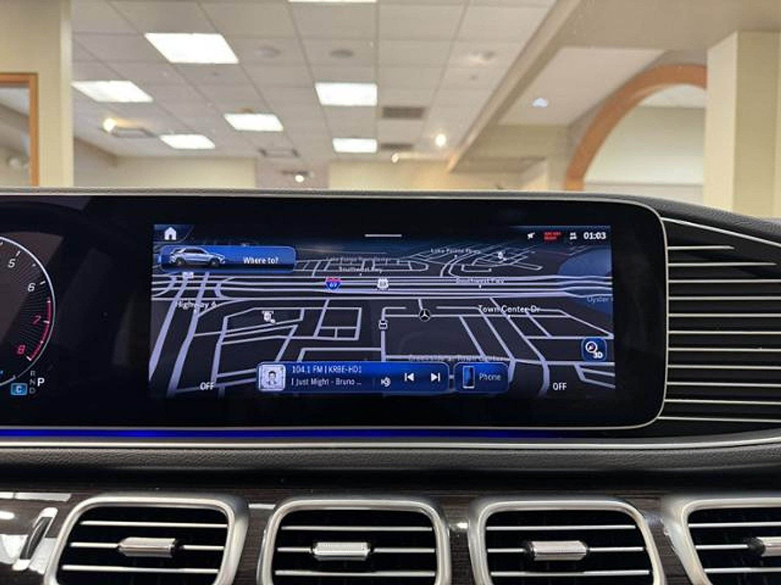 Certified 2025 Mercedes-Benz GLE 350 4MATIC image 22