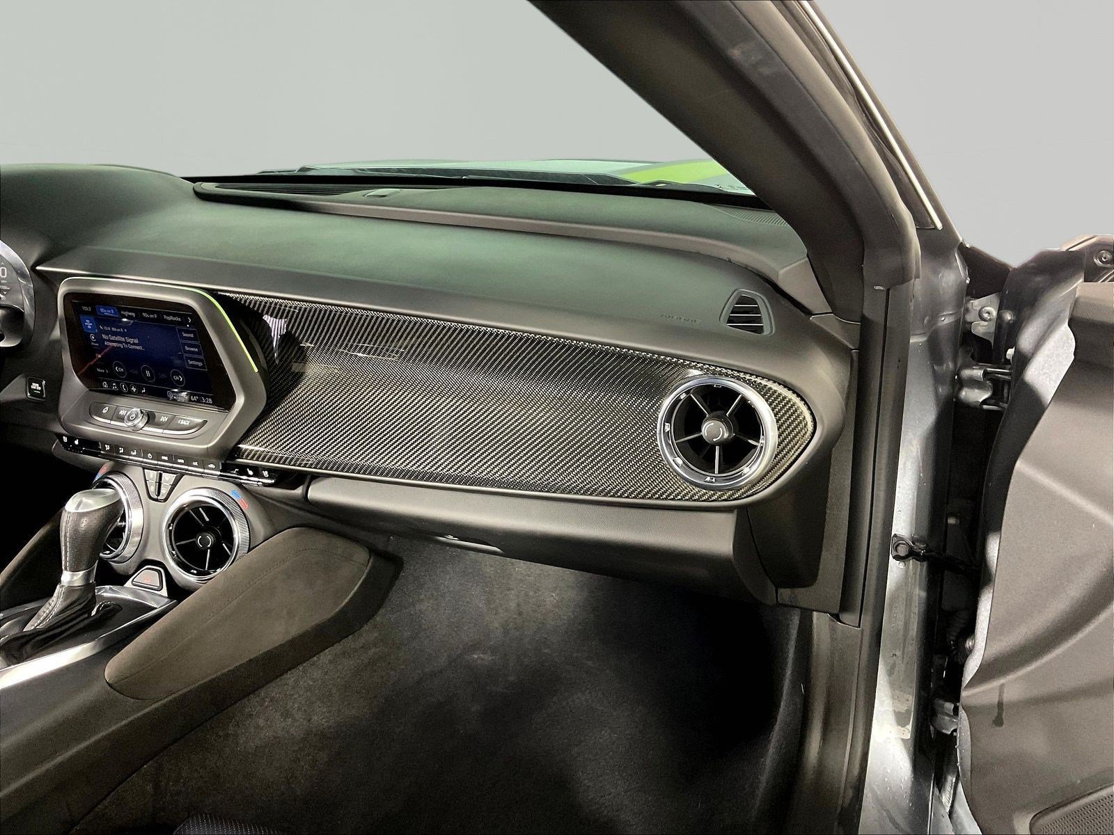 Used 2021 Chevrolet Camaro SS RWD image 25