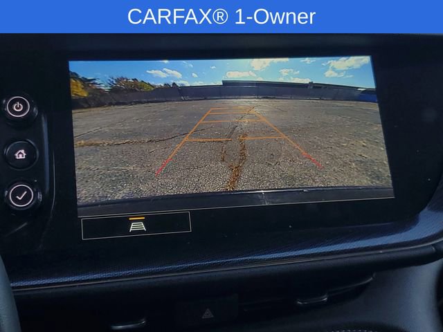 Used 2023 Buick Envision Preferred image 23