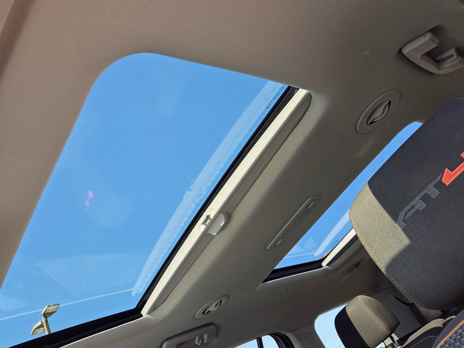 Used 2020 GMC Acadia AT4 w/ LPO, Floor Liner Package image 19