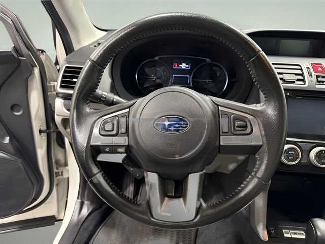 Used 2018 Subaru Forester 2.5i Limited w/ Popular Package #2 AWD/4WD image 15