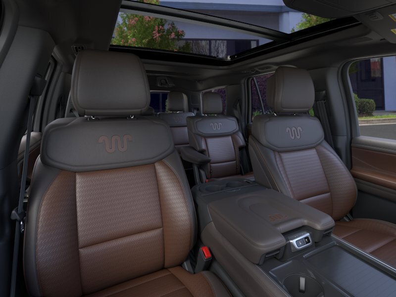New 2026 Ford Expedition King Ranch AWD/4WD image 11