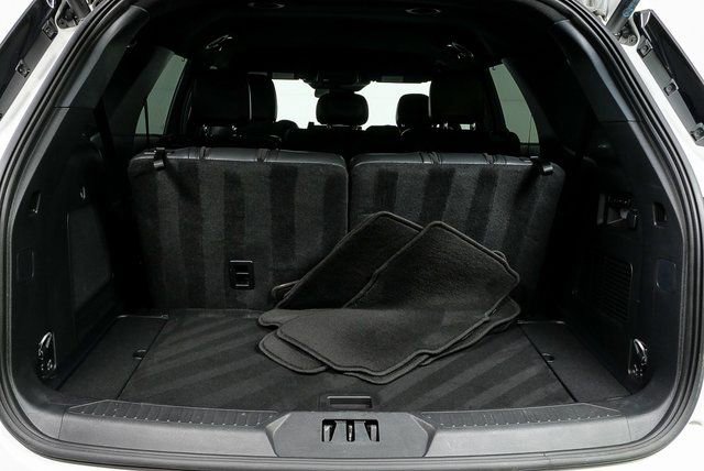 Used 2025 Ford Explorer ST-Line w/ Premium Package RWD image 30