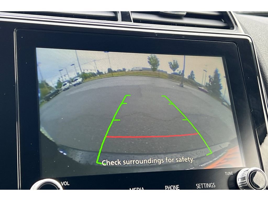 Used 2024 Mitsubishi Outlander Sport SE image 21