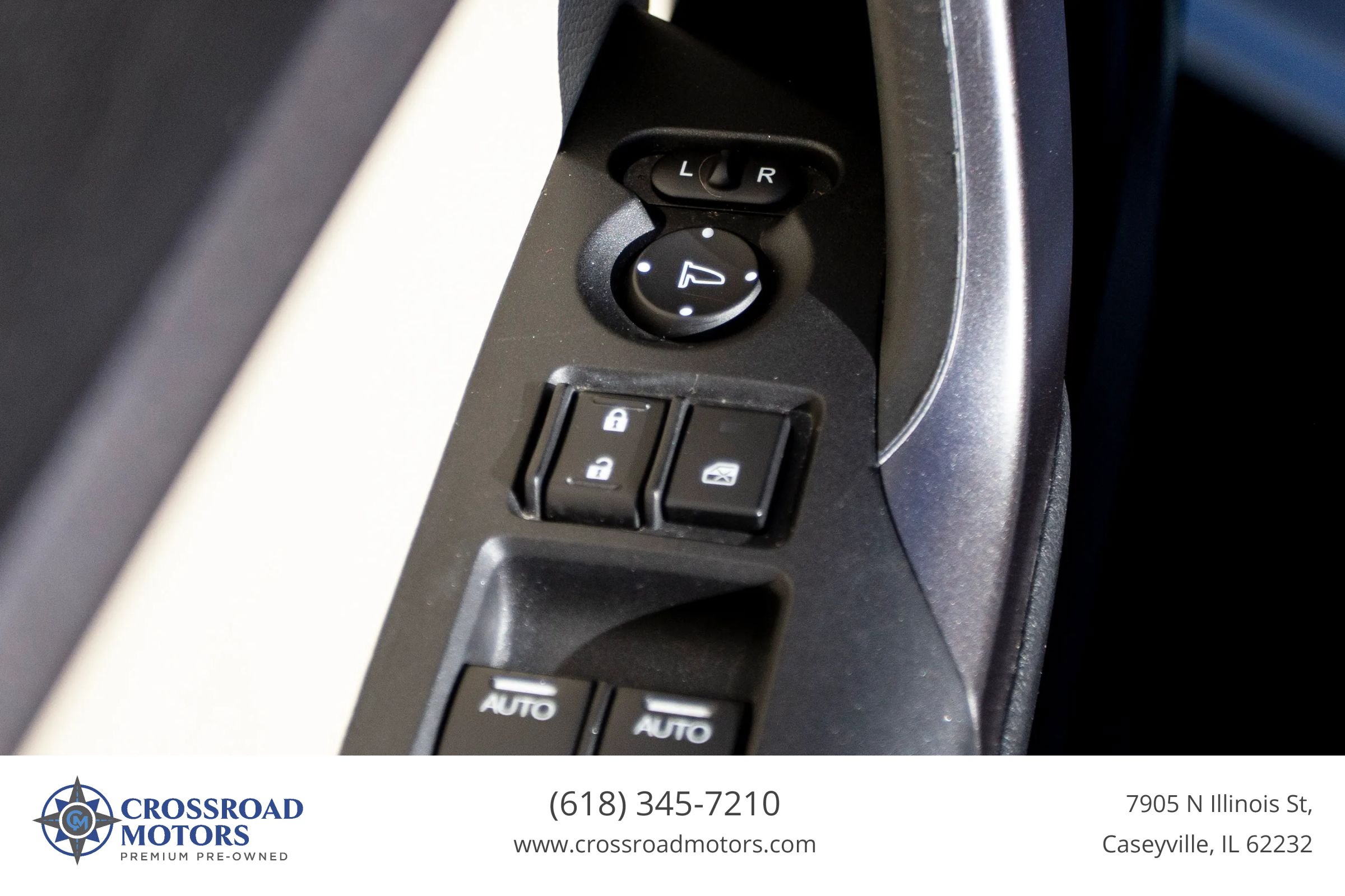 Used 2016 Honda Accord EX-L image 17