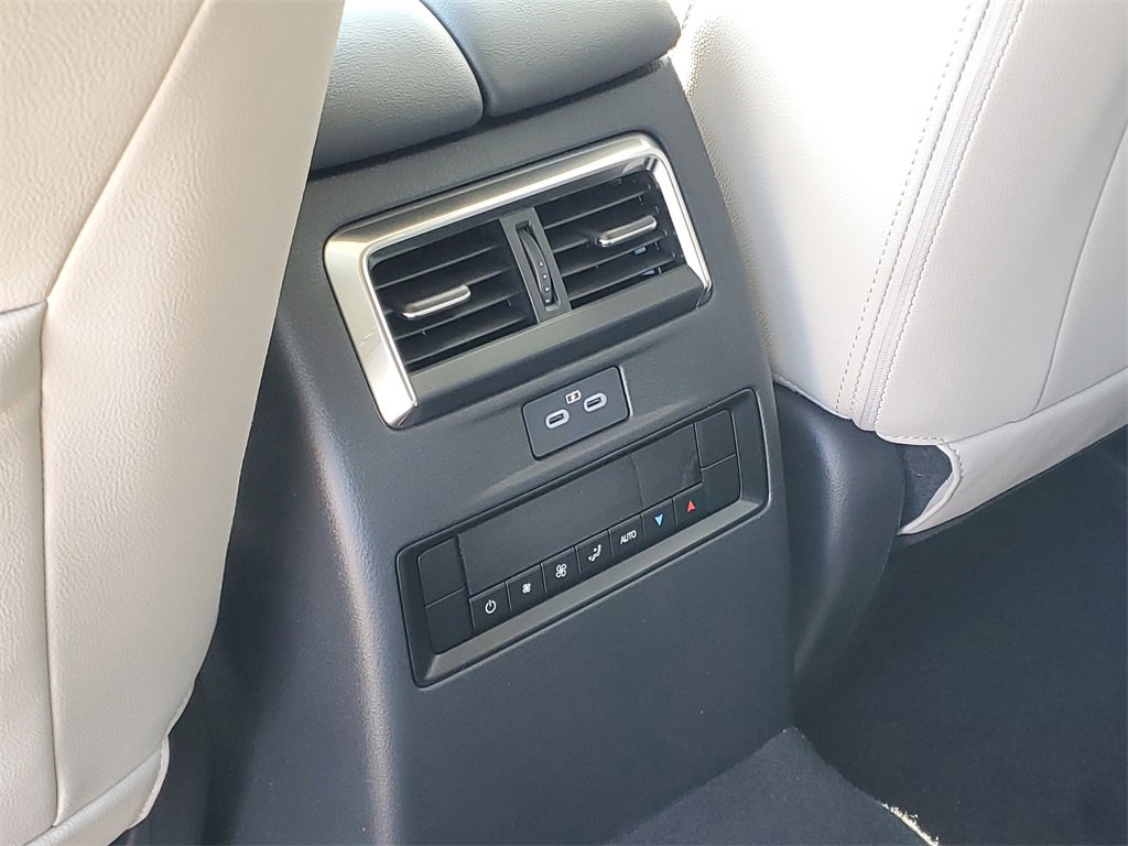 New 2025 MAZDA CX-90 3.3 Turbo w/ Premium Sport Pkg image 17