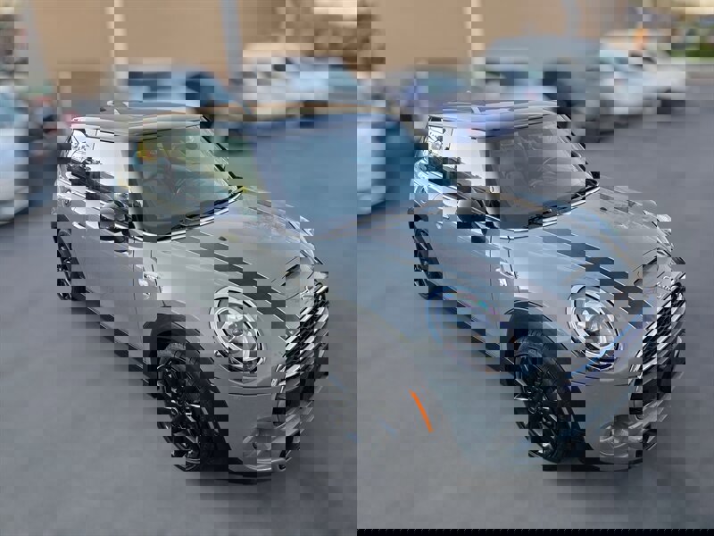 Used 2019 MINI Cooper S image 7