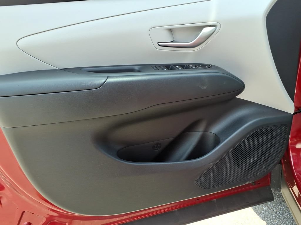 New 2026 Hyundai Tucson SE FWD image 14