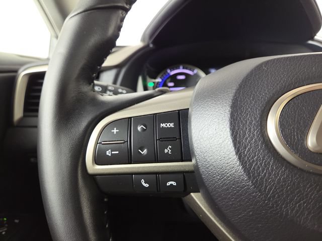 Used 2020 Lexus RX 450h AWD w/ Premium Package image 23