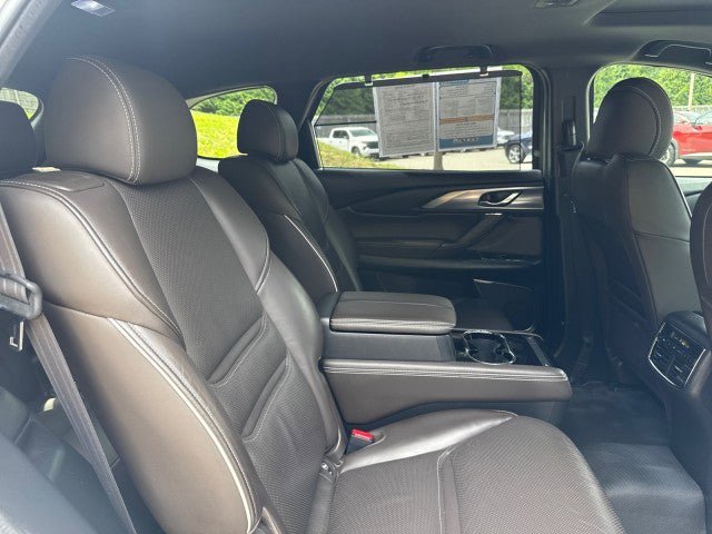Used 2020 MAZDA CX-9 Signature AWD/4WD image 43