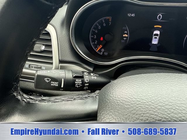 Used 2022 Jeep Grand Cherokee Limited AWD/4WD image 34