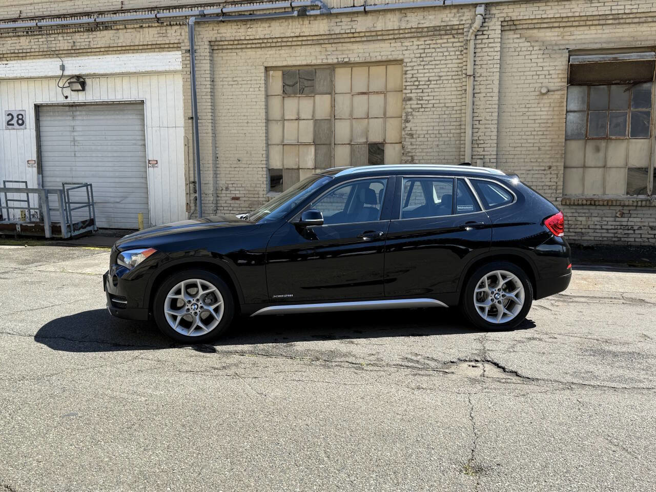 Used 2013 BMW X1 xDrive28i AWD/4WD image 4