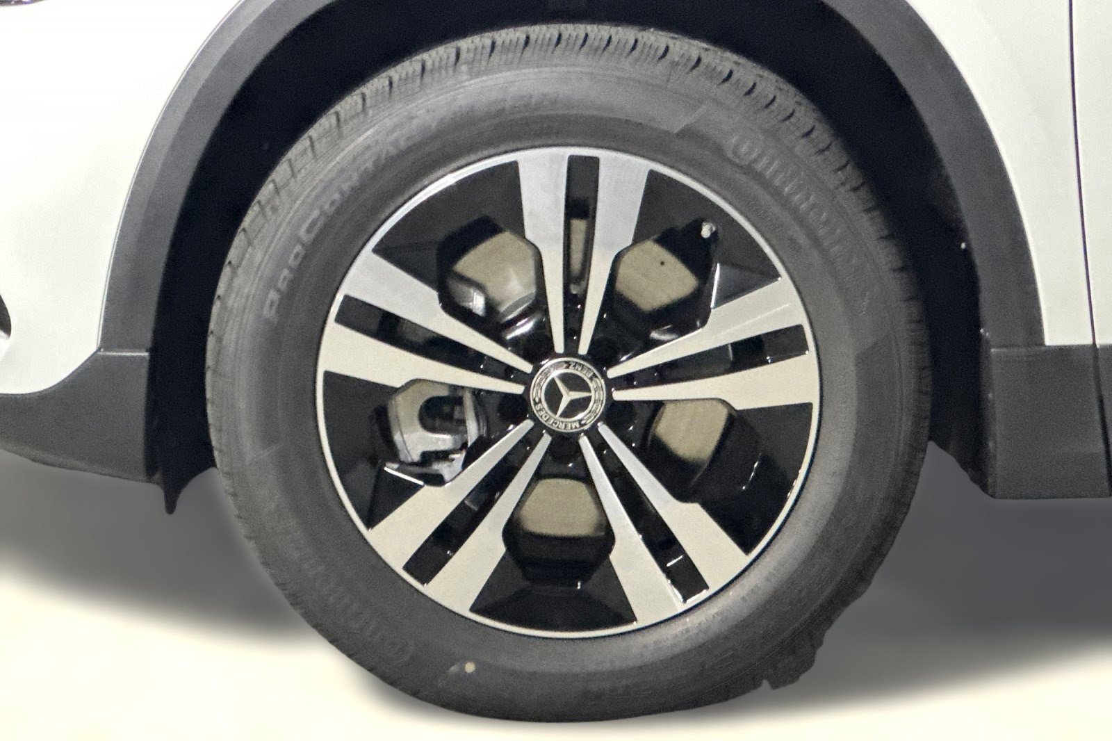 Used 2026 Mercedes-Benz GLA 250 image 11