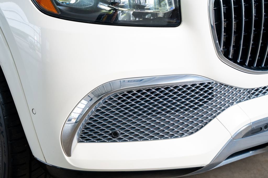 Used 2023 Mercedes-Benz Maybach GLS 600 4MATIC image 20