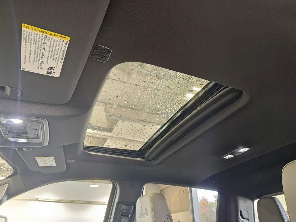 New 2026 Chevrolet Silverado 2500 ZR2 w/ ZR2 Bison Edition image 30