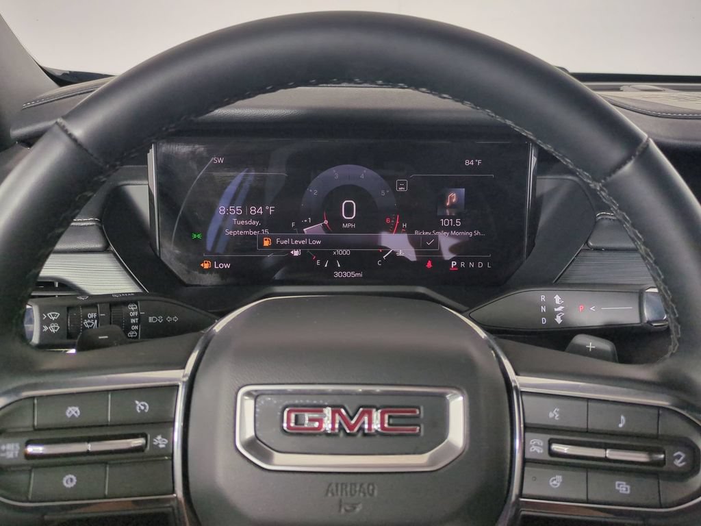 Used 2026 GMC Acadia Elevation w/ Elevation Premium Package FWD image 37