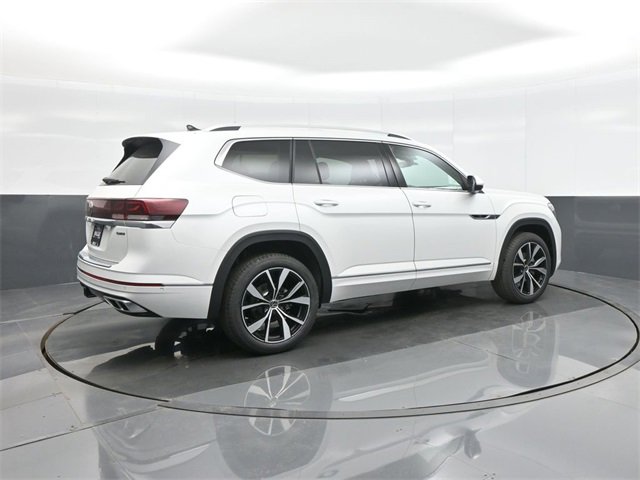 New 2026 Volkswagen Atlas SEL Premium R-Line image 7