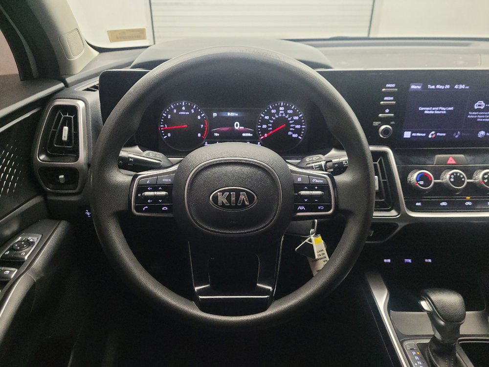Used 2021 Kia Sorento LX FWD image 22
