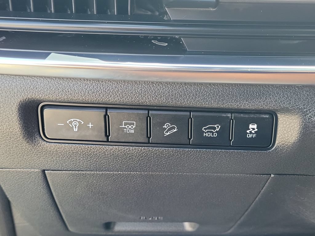 Used 2024 Kia Telluride SX Prestige X-Pro AWD/4WD image 28