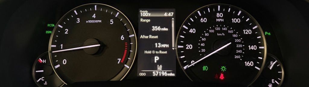 Used 2019 Lexus RX 350 AWD w/ Navigation Package image 17