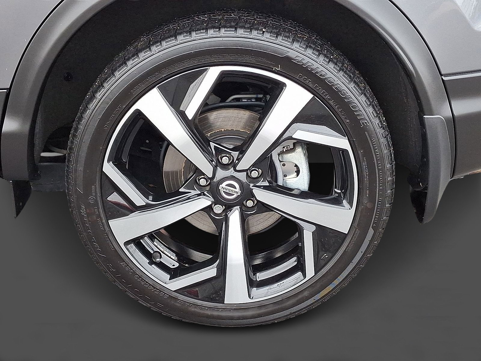 Used 2022 Nissan Rogue Sport SL w/ Premium Package image 7