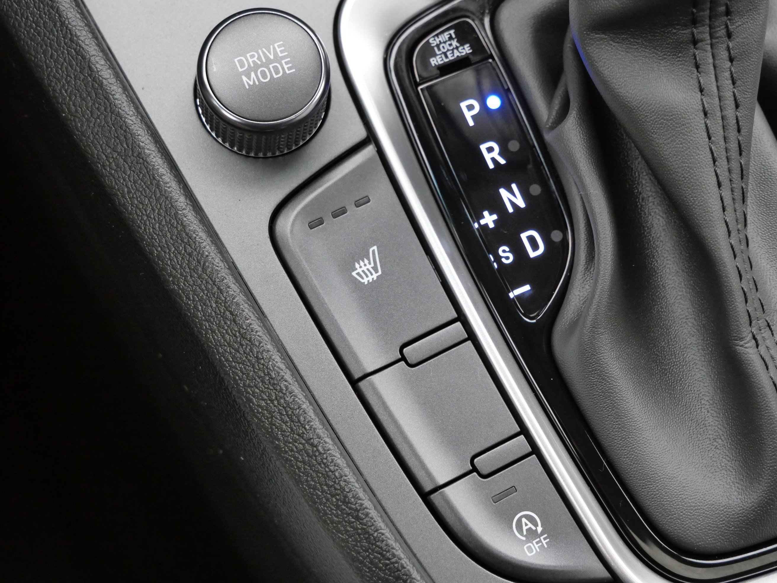 Certified 2022 Hyundai Kona SEL w/ Convenience Package image 27