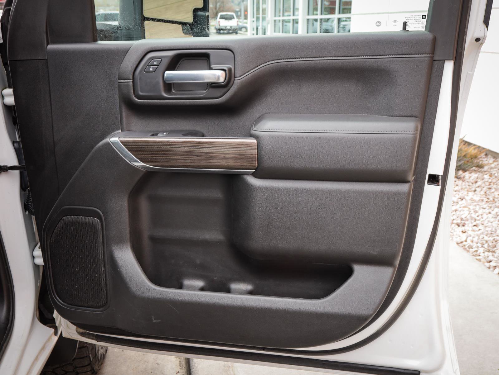 Used 2023 Chevrolet Silverado 2500 LT image 25