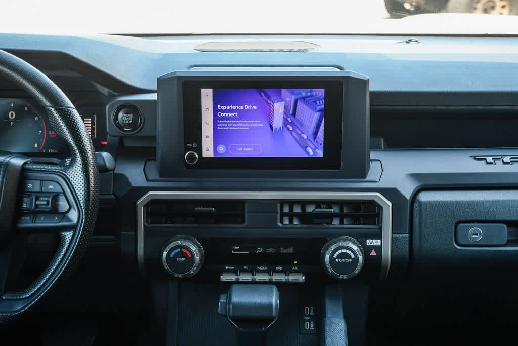 Used 2024 Toyota Tacoma SR RWD image 14