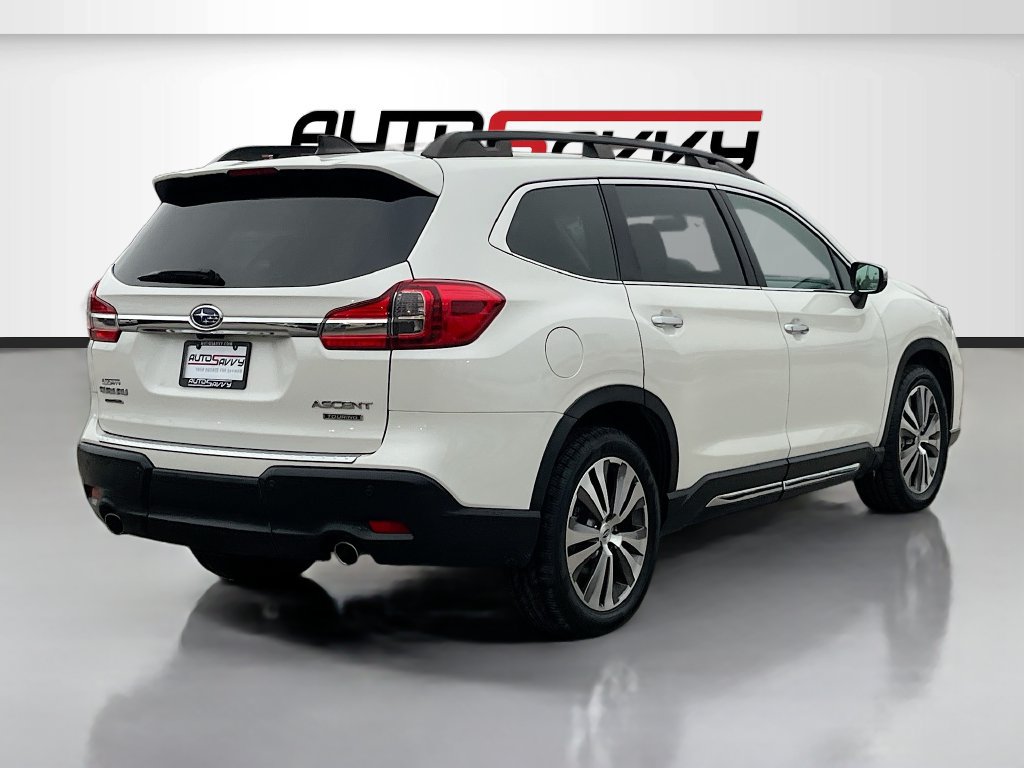Used 2022 Subaru Ascent Touring AWD/4WD image 7