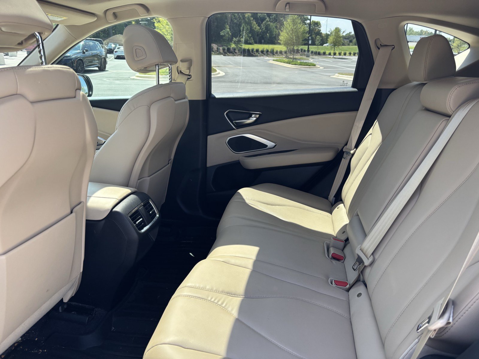 Used 2019 Acura RDX FWD image 19