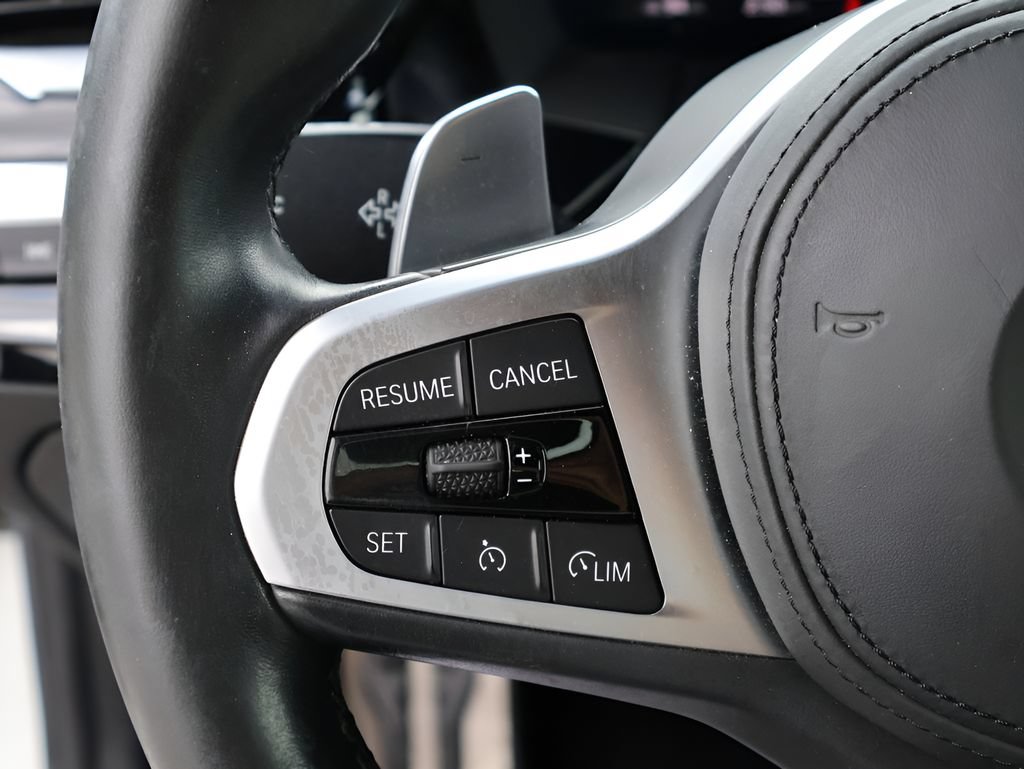 Used 2019 BMW Z4 sDrive30i w/ M Sport Package RWD image 34