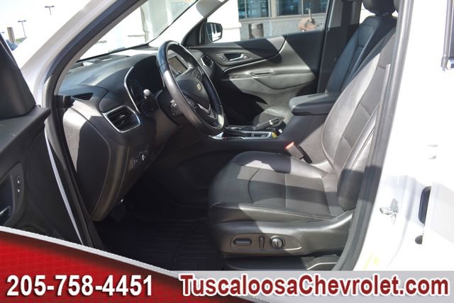 Used 2021 Chevrolet Equinox LT FWD image 19