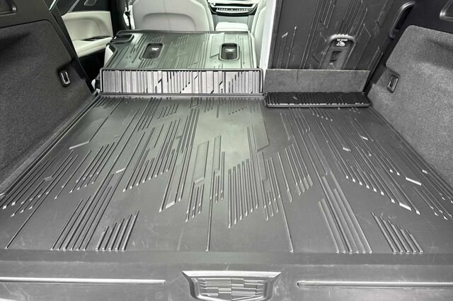 Certified 2024 Cadillac Lyriq Sport w/ LPO, Floor Liner Package AWD/4WD image 15