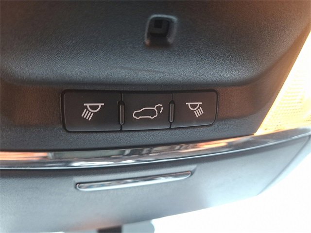 Used 2021 Jeep Grand Cherokee Laredo X image 24