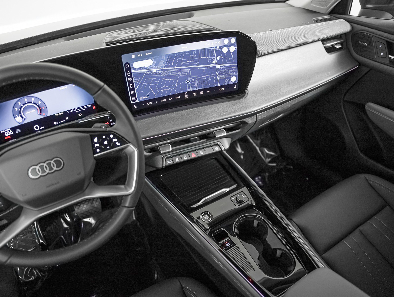 New 2026 Audi Q3 quattro 2.0T AWD/4WD image 13